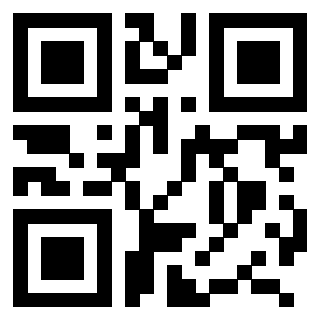 Scansione del Qr Code di 3207112296