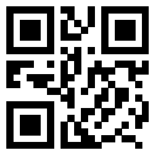 3207112299 - Immagine del Qr Code