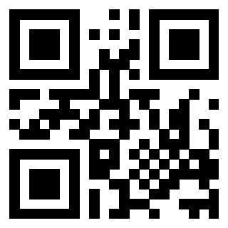 Immagine del QrCode di 3207112300