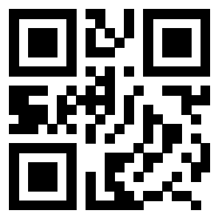 Immagine del QrCode di 3207112301