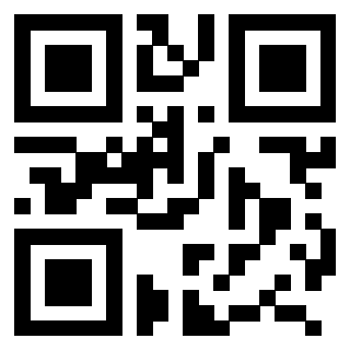 Immagine del Qr Code di 3207112303