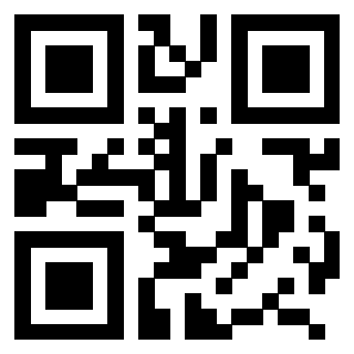 Immagine del Qr Code di 3207112304