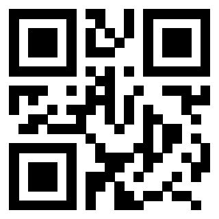 Immagine del QrCode di 3207112305
