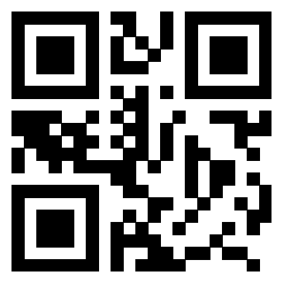 3207112306 - Immagine del QrCode
