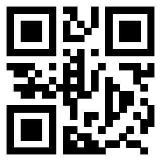 QrCode di 3207112307