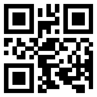 Immagine del Qr Code di 3207112309
