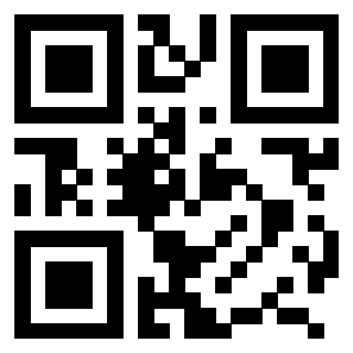 Scansione del Qr Code di 3207112310