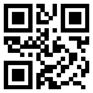 Immagine del QrCode di 3207112311