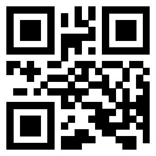 3207112313 - Immagine del QrCode associato