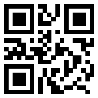 3207112317 QrCode associato