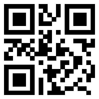 3207112319 QrCode associato