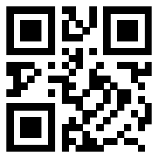 Immagine del Qr Code di 3207112320