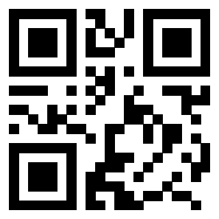 Il Qr Code di 3207112322