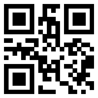 3207112325 Qr Code associato