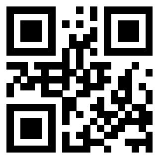 Immagine del Qr Code di 3207112327