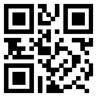 Immagine del Qr Code di 3207112331