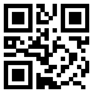 3207112333 - Immagine del Qr Code