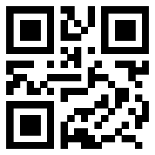 3207112334 - Immagine del Qr Code associato