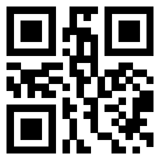 Il Qr Code di 3207112335