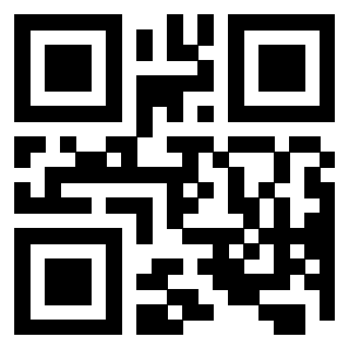 Scansione del Qr Code di 3207112336