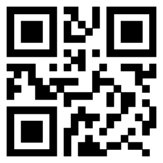 Il Qr Code di 3207112343