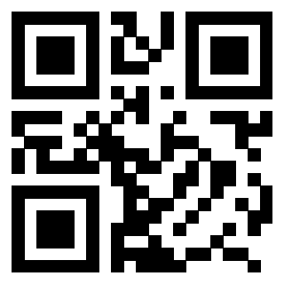 Immagine del Qr Code di 3207112348