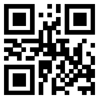 Immagine del Qr Code di 3207112356