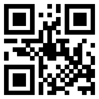 QrCode di 3207112358