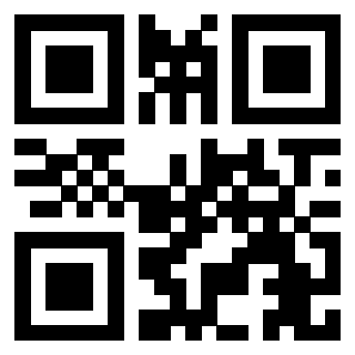 Immagine del Qr Code di 3207112359
