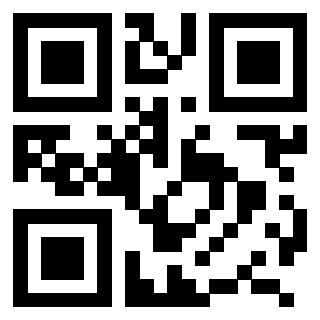 3207112360 - Immagine del QrCode associato