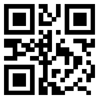 Il Qr Code di 3207112363