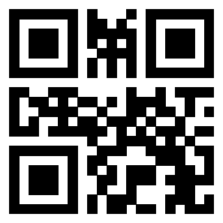 Immagine del QrCode di 3207112364