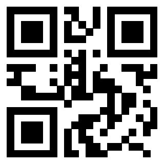 Il Qr Code di 3207112365
