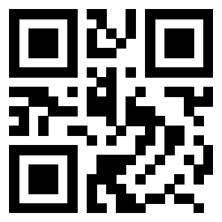 Scansione del Qr Code di 3207112368