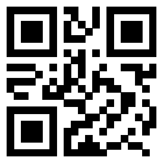 3207112371 - Immagine del Qr Code associato