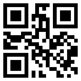 Immagine del Qr Code di 3207112372