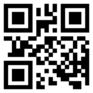 Immagine del QrCode di 3207112374