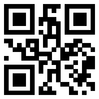 Il Qr Code di 3207112375