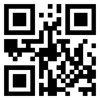 3207112376 - Immagine del QrCode