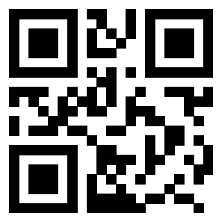 Qr Code di 3207112377