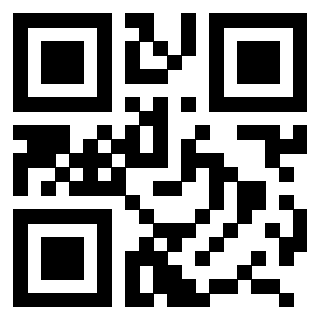 QrCode di 3207112380