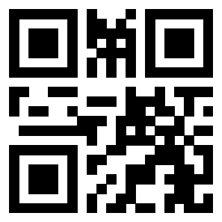 3207112381 QrCode associato