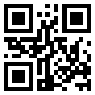 3207112385 QrCode associato