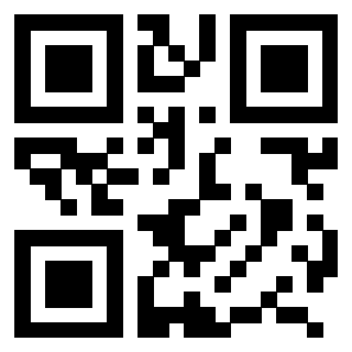 3207112390 - Immagine del Qr Code associato