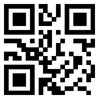 3207112391 - Immagine del QrCode associato