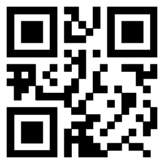 Il Qr Code di 3207112392