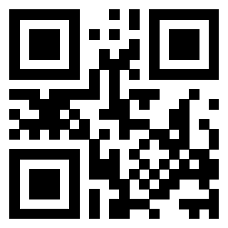 Immagine del QrCode di 3207112394