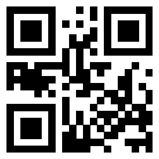 Immagine del QrCode di 3207112395
