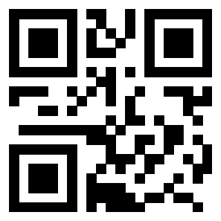 Immagine del QrCode di 3207112399