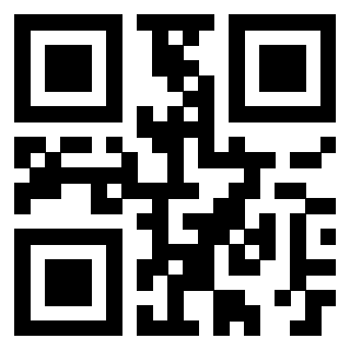 3207112400 - Immagine del Qr Code